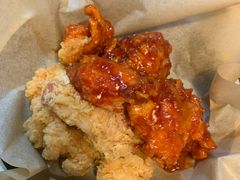 -八福力韩国休闲餐厅(泉舜店)