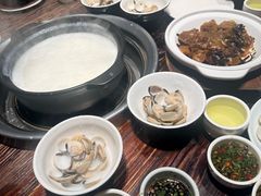 -大良毋米粥(锦龙路总店)