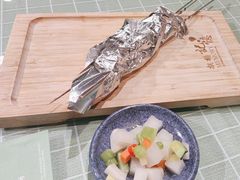 -胡杨记忆(和平路店)