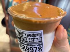 -Peet's Coffee皮爷咖啡(豫园店)