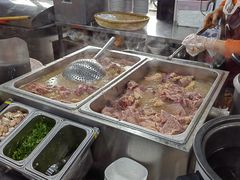 -邢老三肉丸糊辣汤(西安总店)