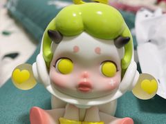 -泡泡玛特POPMART(武汉天地壹方店)