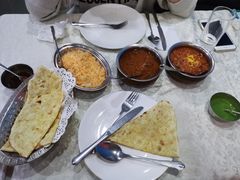 -葛尼沙印度餐厅 (镇明路店)