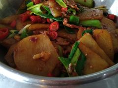 -金家老三饭庄(常营店)