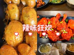 -南国印度餐厅Dakshin