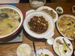 -德泰楼餐饮(莲湖路店)