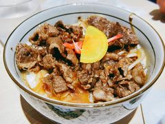 -八盛屋·沾面(集美万达店)