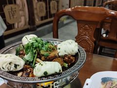 -鼎晟江南·融合江南宴(固戍店)