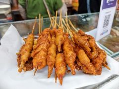 出锅-辽B·小串(总店)