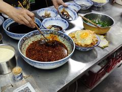 -老街杂酱面(东升街店)