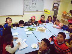 -瑞思成长中心(高新校区)