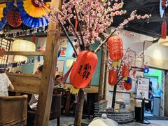 -兰正韩·韩国料理(春熙路店)