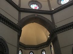 -圣母百花大教堂穹顶