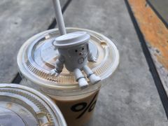 -% Arabica阿拉比卡咖啡烘焙工坊