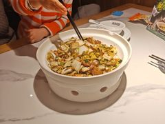 -老阿爸鲜鱼土菜(园区永旺店)