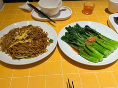 -蔡澜点心·粤菜(花城汇南区店)