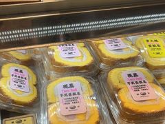 -鹤所·低糖零蔗糖烘焙(长楹店)