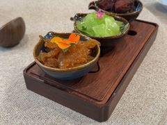 -太湖饭店·寄畅轩中餐厅
