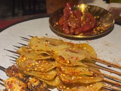 -醉烧膘·烧烤夜宵王(总店)
