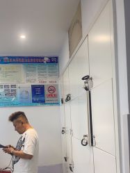 -LJOY丽锦造型·烫发染发