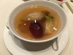 -天龙轩(香港丽思卡尔顿酒店)