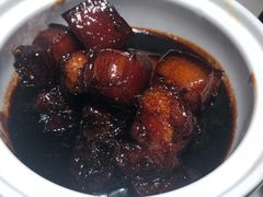 外婆红烧肉-佬肥猫(国华广场店)