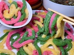 -坛南湾阿强农家乐.海鲜大排档老字号(福州地标美食店)