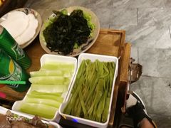 -小龙坎老火锅(北京三里屯店)