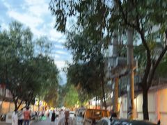 -黑竹香鸡(营和巷店)