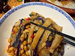 -图味美小黄鱼·景德菜(浙江路店)