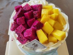 -佩家私房烘焙(宝龙店)