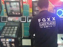 -天天玩X秋葉原日系动漫游戏中心