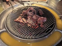 -喜来稀肉(虹泉路店)