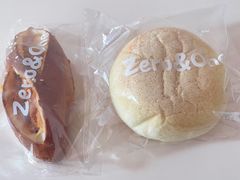 -0+1·手作面包(新北店)