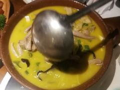 -粗粮人家·东北菜(洋桥店)