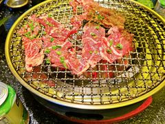 -樱嘢·炭火烧肉(惠南店)