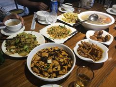 -江湖(郑氏十七房店)