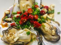-阿杰臻选海鲜饭店(普陀山店)