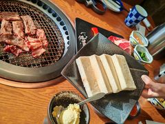 -炎蔵牛舌烤肉