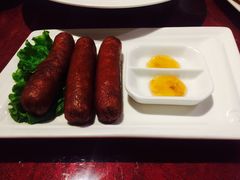 -天厨妙香素食餐厅(清华店)