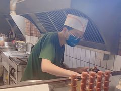 -董顺桃小粒臭豆腐(太平街一店)