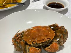-红棉中餐厅·广州海航威斯汀酒店