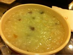 皮蛋瘦肉粥-嘉和一品粥(首经贸店)