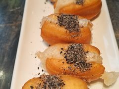 -老船舫·现做活鲜鱼馆(东郊记忆店)