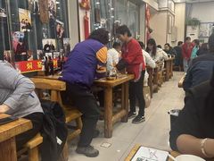 -张记焖窑·十五年专注焖烤(雍和宫店)