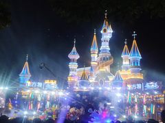 -沈阳方特欢乐世界