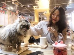 -小时光咖啡馆(开森度假森林店)