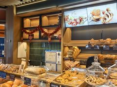 -德南面包房(尚都店)