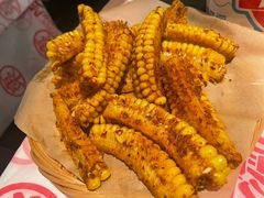 -聚味斋香辣蟹(生态城万达店)