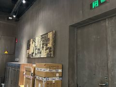 -张翻越·川渝冒菜·武汉黑鸭煲(城北万象城店)